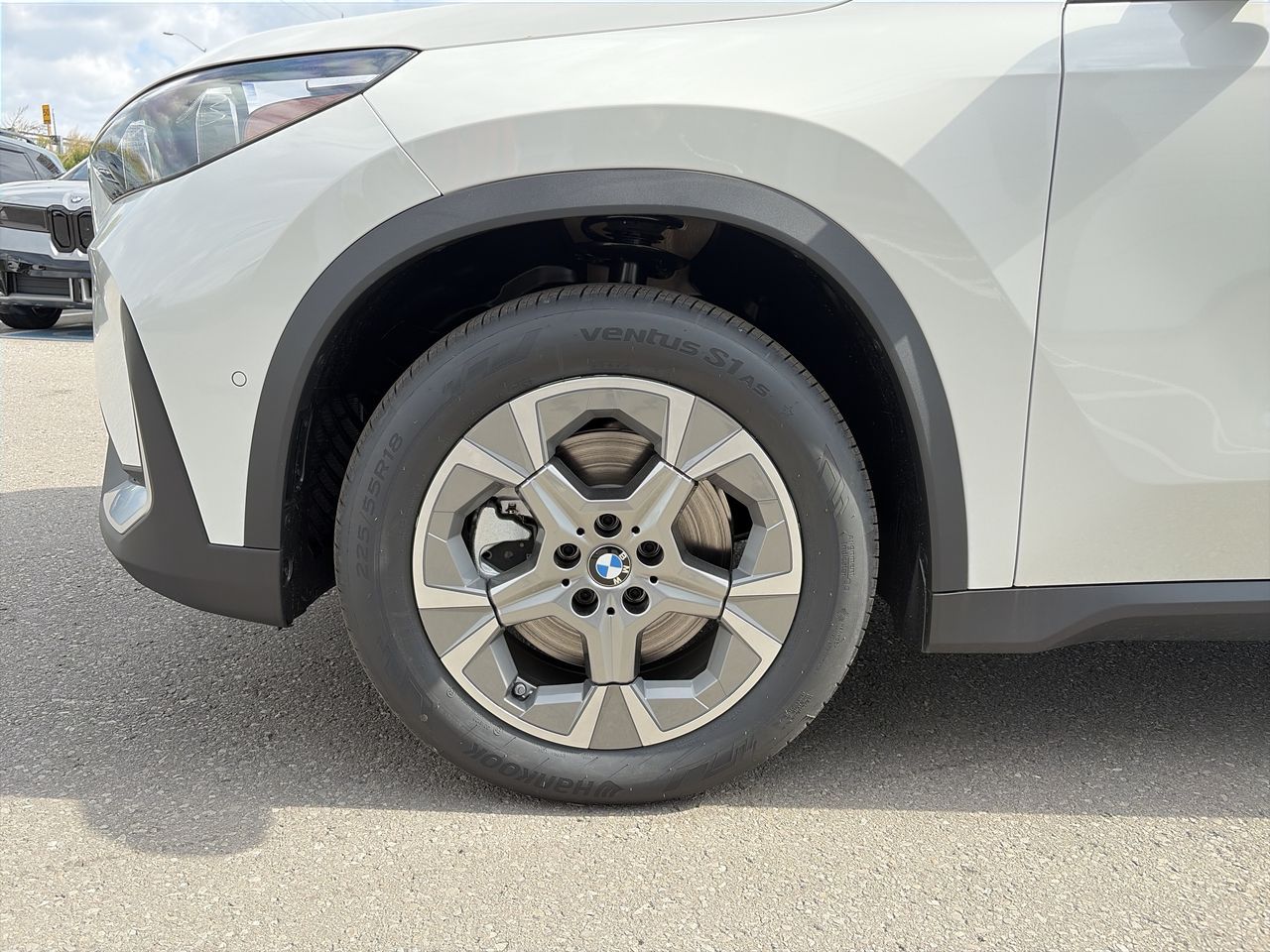 2027 BMW X1 in Aurora, Ontario