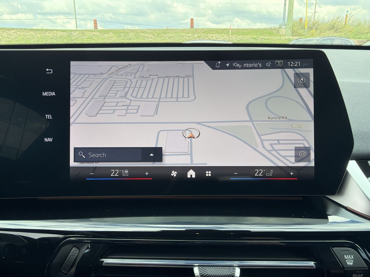 2027 BMW X1 in Aurora, Ontario