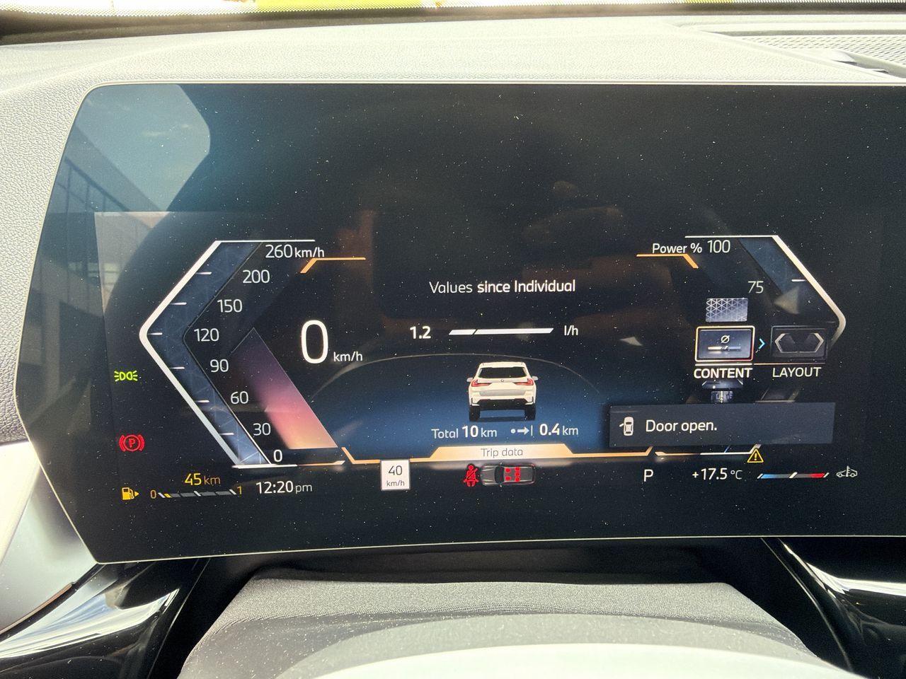2027 BMW X1 in Aurora, Ontario