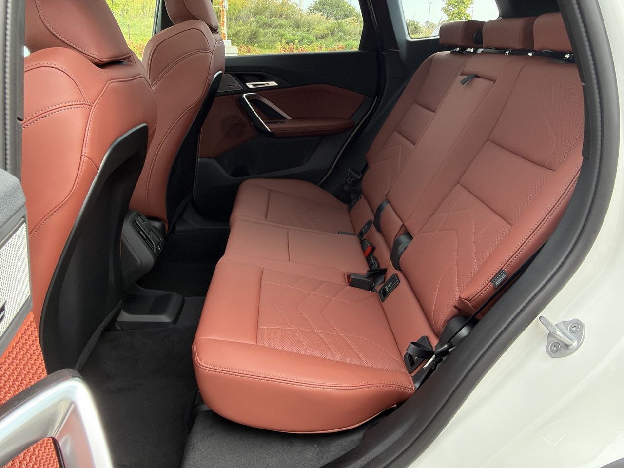 2027 BMW X1 in Aurora, Ontario