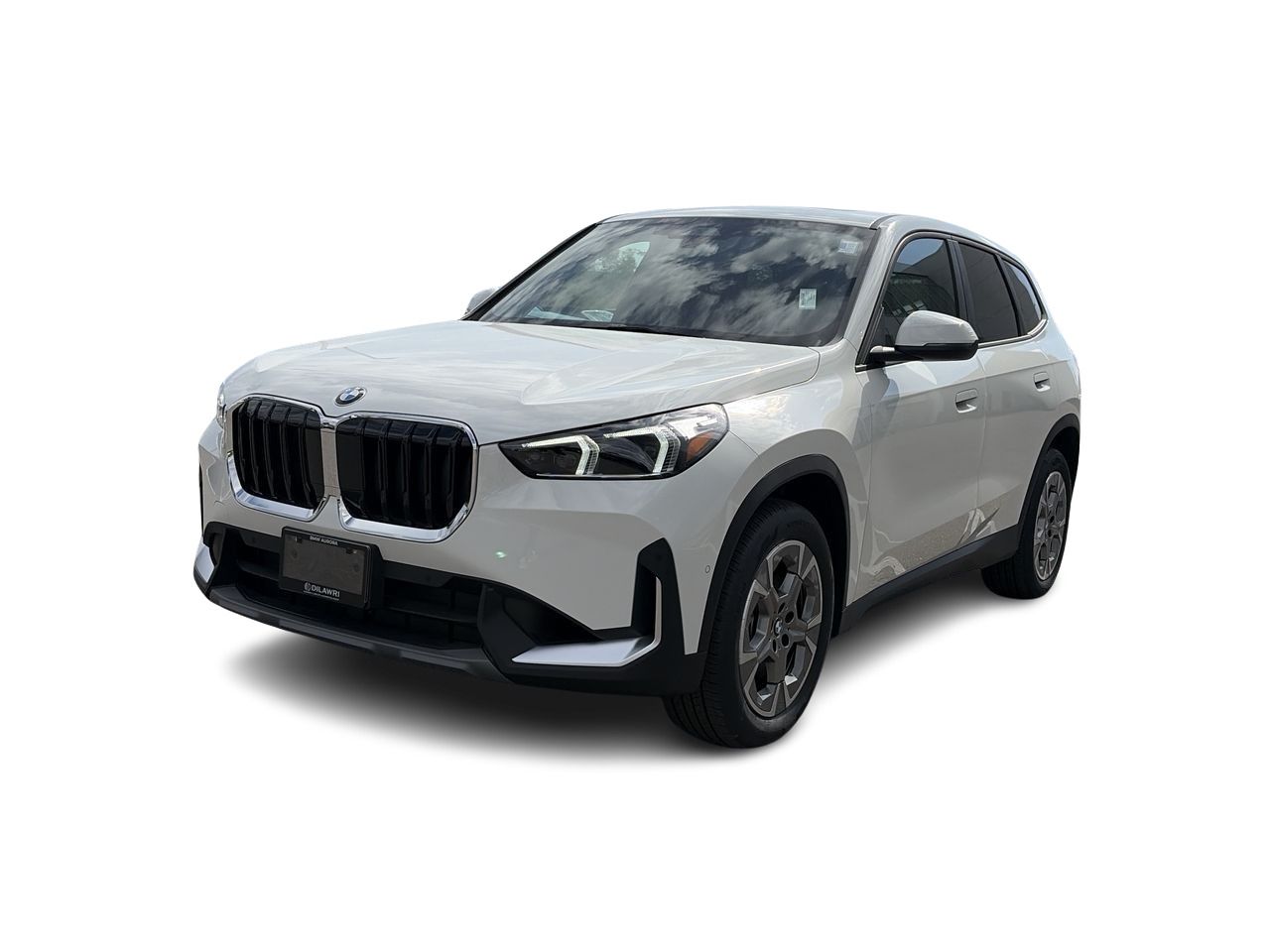 2027 BMW X1 in Aurora, Ontario