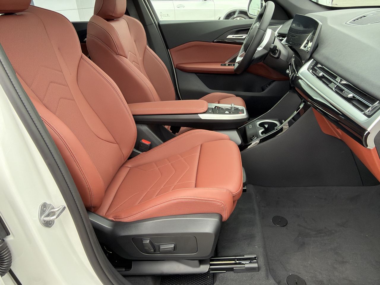 2027 BMW X1 in Aurora, Ontario