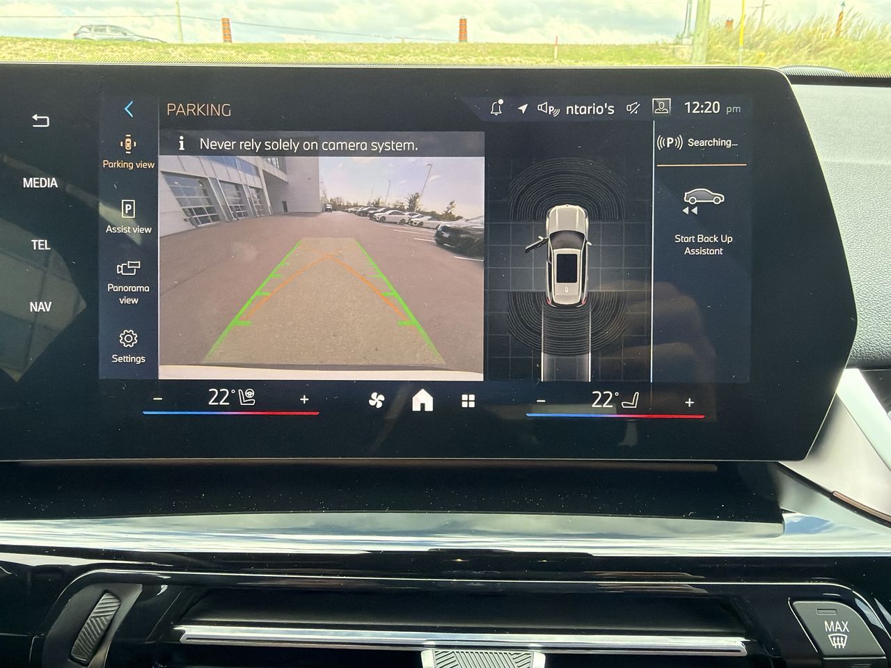 2027 BMW X1 in Aurora, Ontario