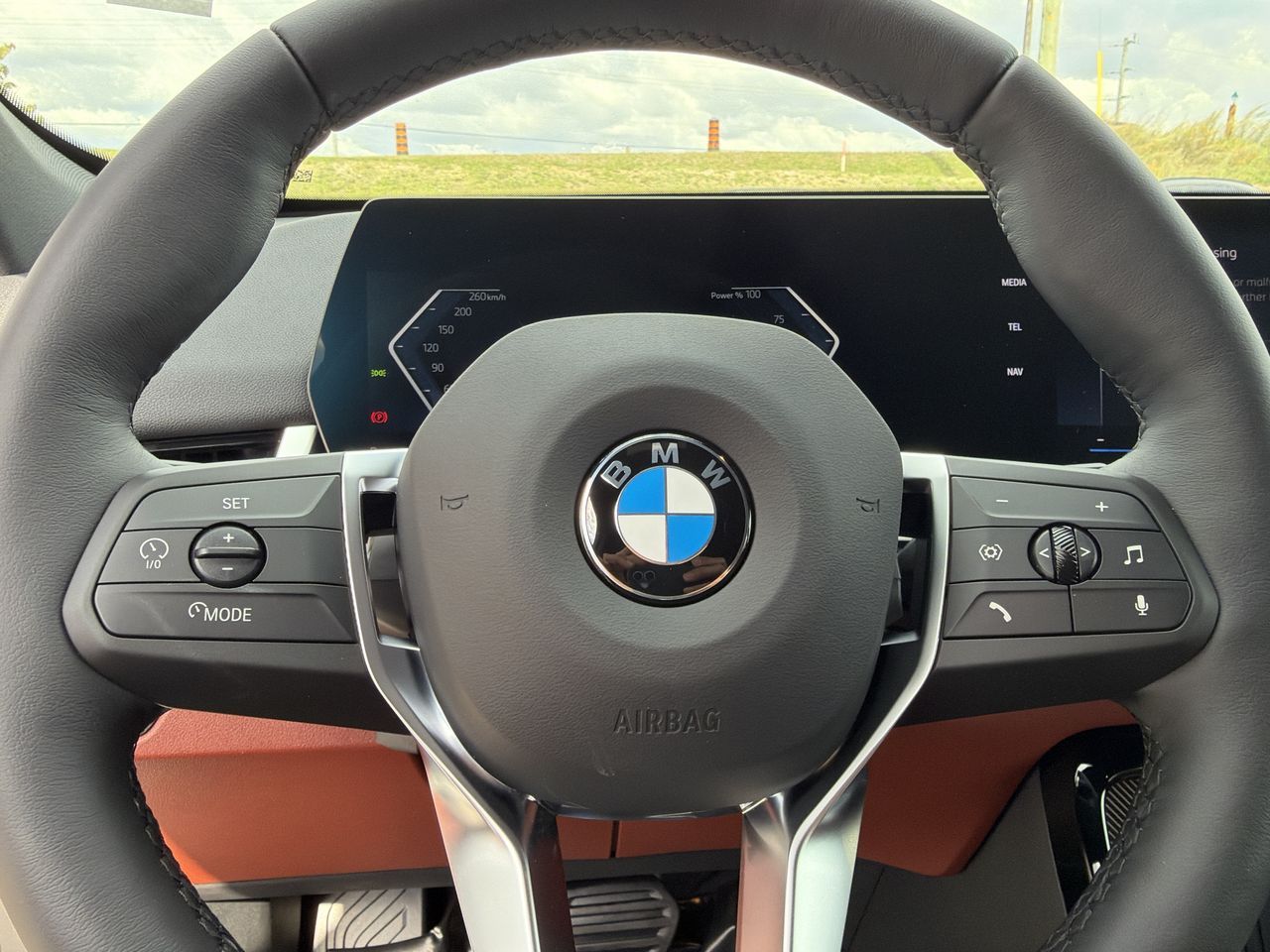 2027 BMW X1 in Aurora, Ontario