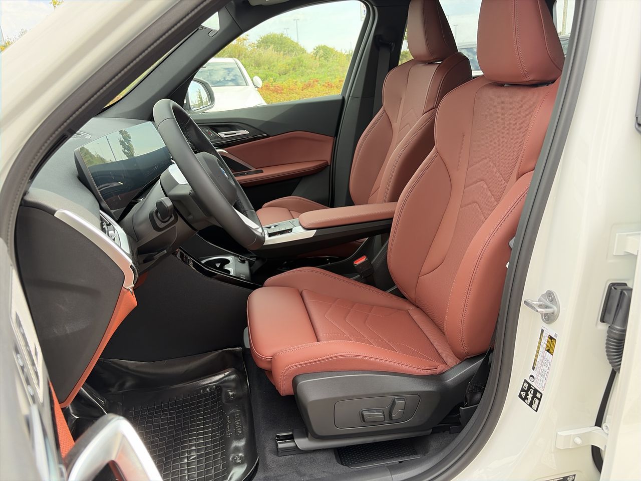 2027 BMW X1 in Aurora, Ontario