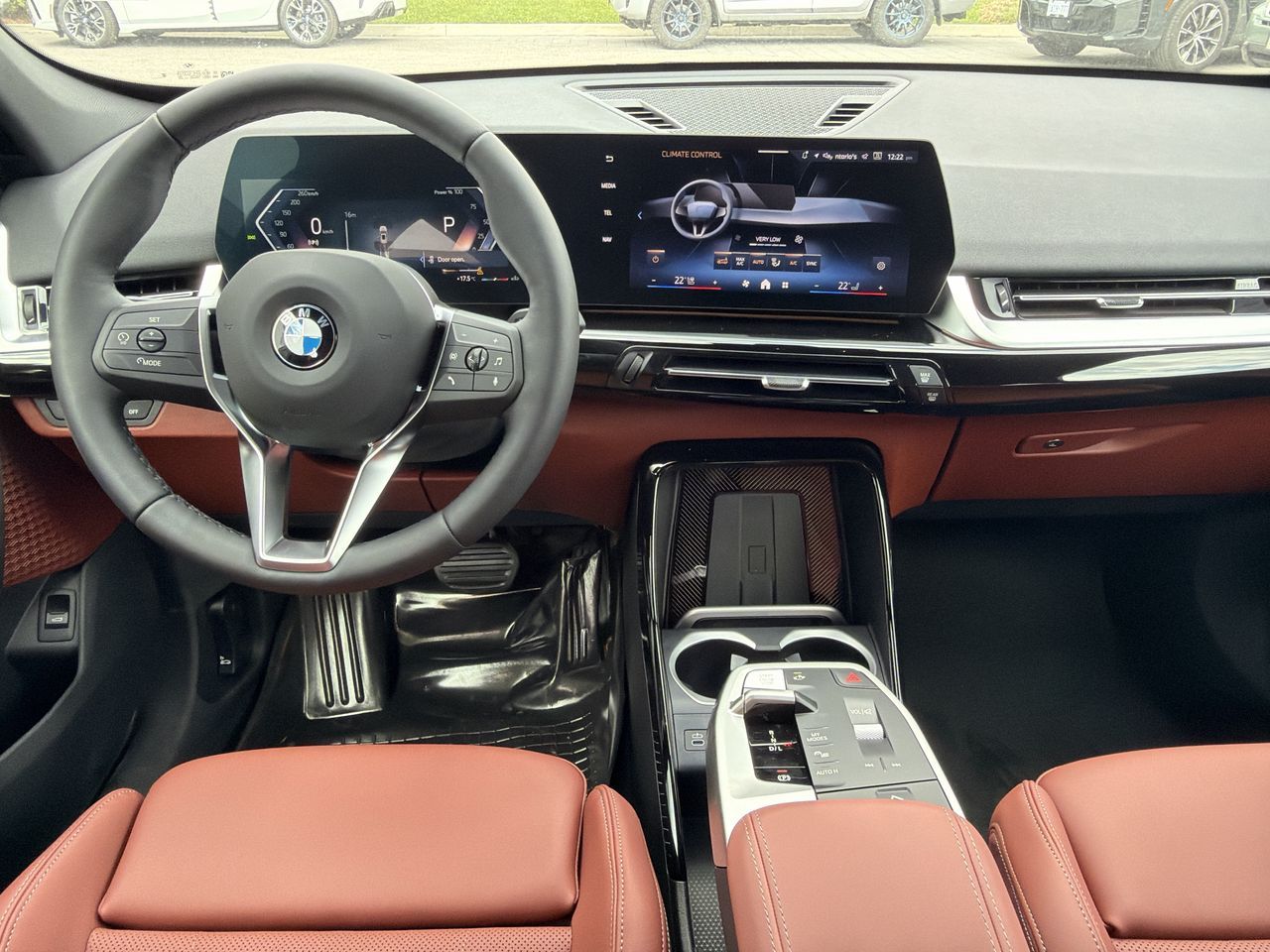 2027 BMW X1 in Aurora, Ontario