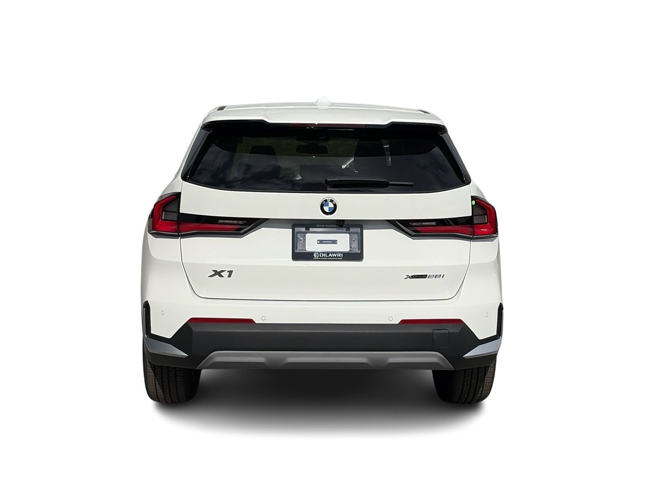 2027 BMW X1 in Aurora, Ontario