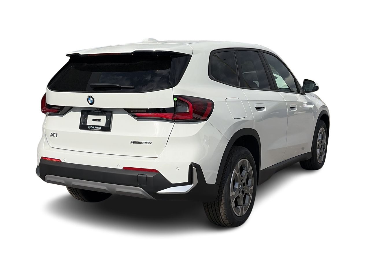 2027 BMW X1 in Aurora, Ontario