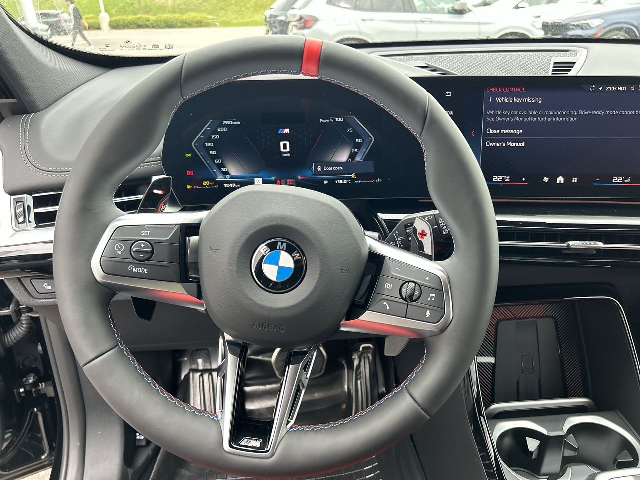 BMW X1  2027 à Aurora, Ontario