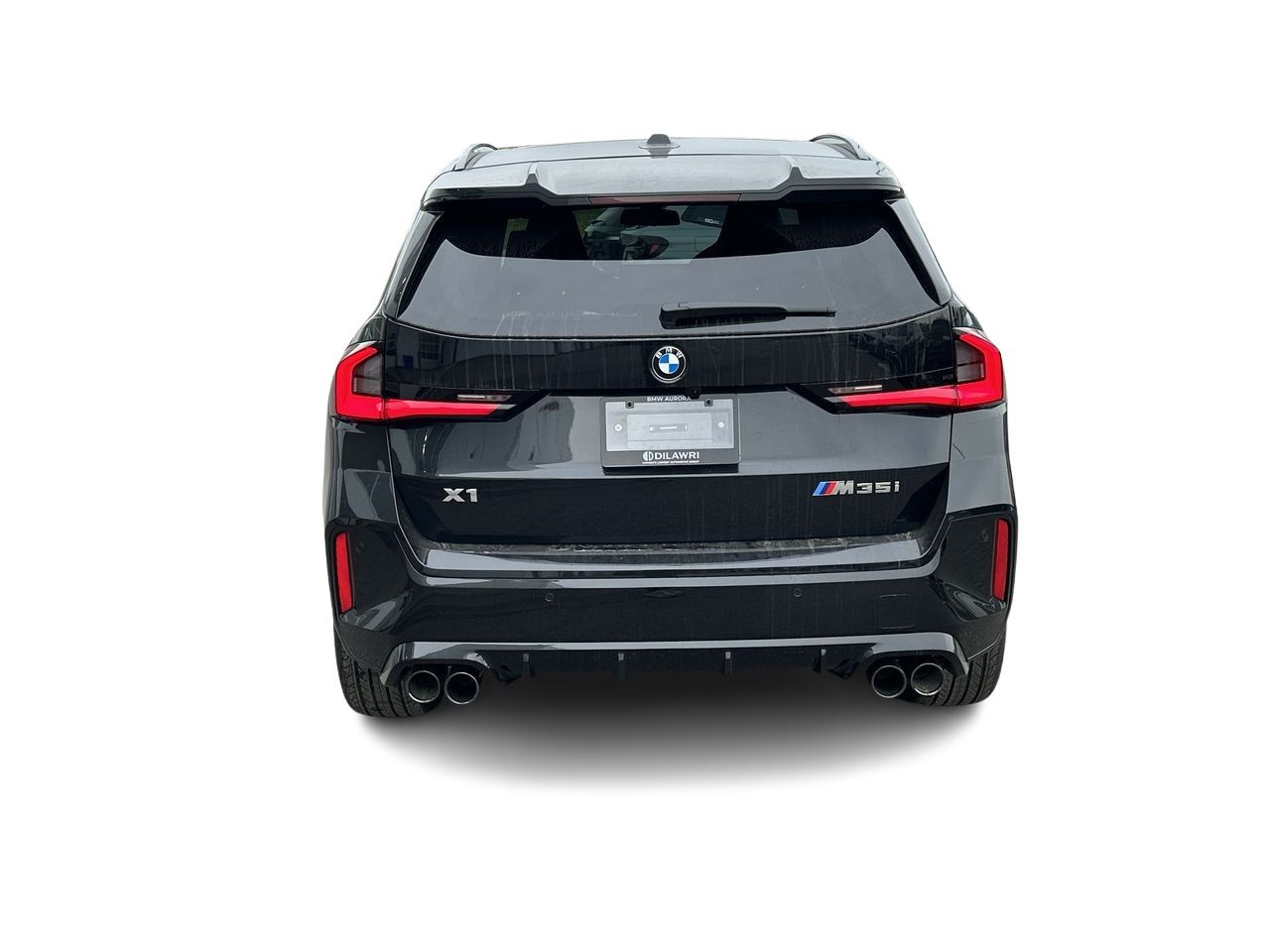 BMW X1  2027 à Aurora, Ontario