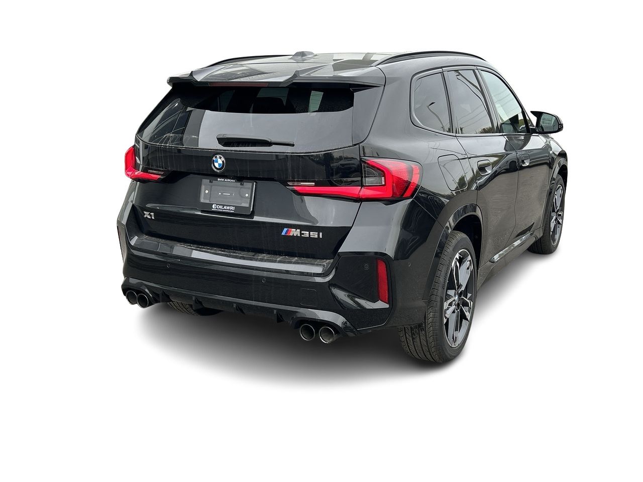 BMW X1  2027 à Aurora, Ontario