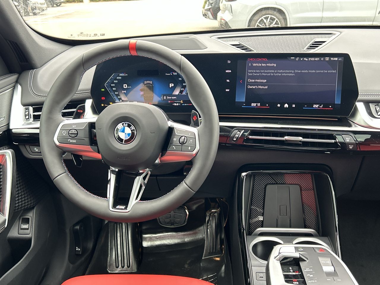 BMW X1  2027 à Aurora, Ontario