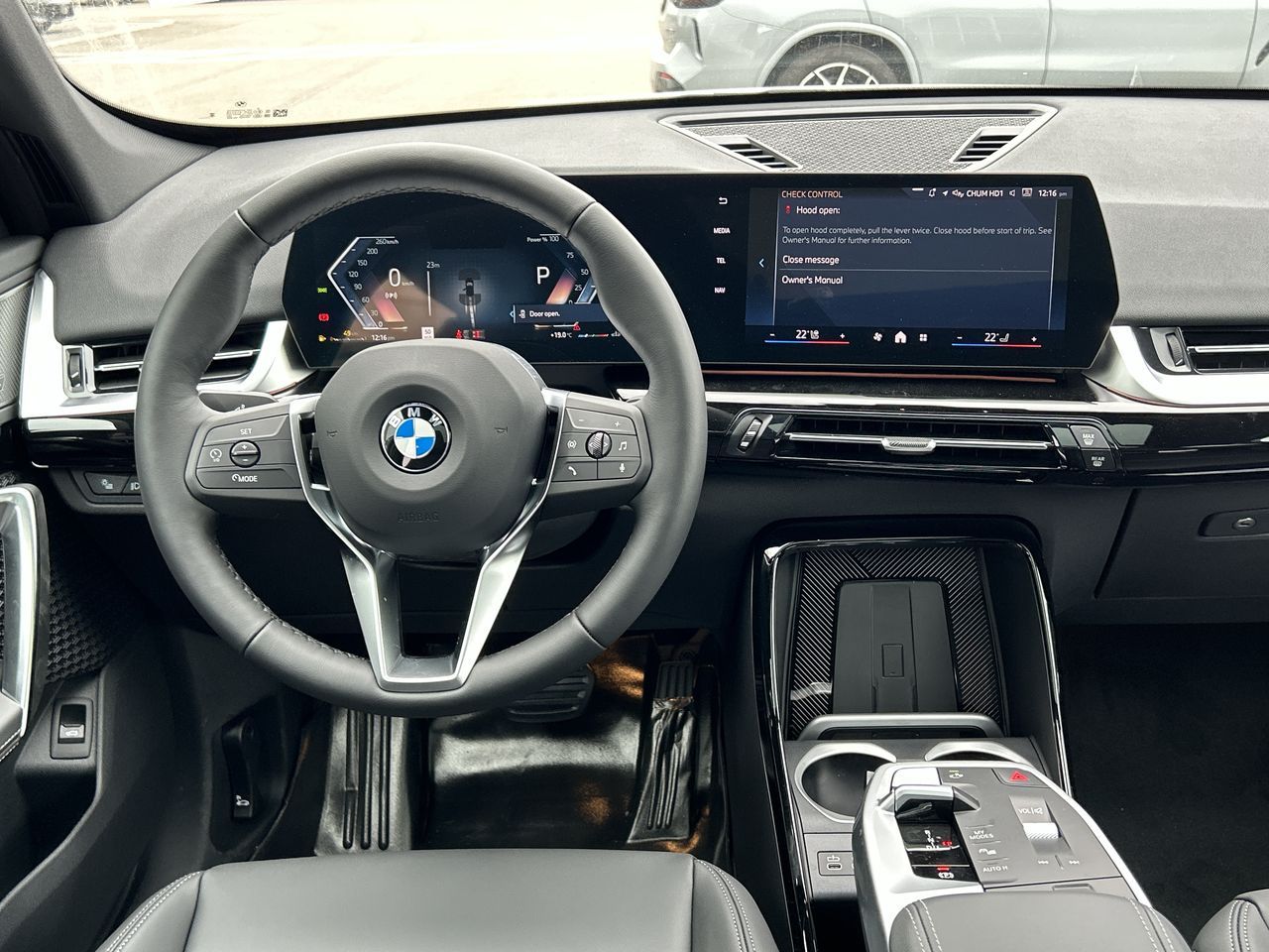 2027 BMW X1 in Aurora, Ontario
