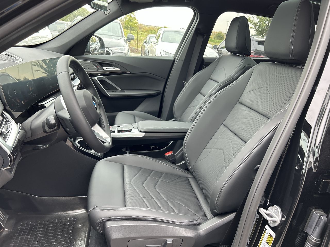 2027 BMW X1 in Aurora, Ontario