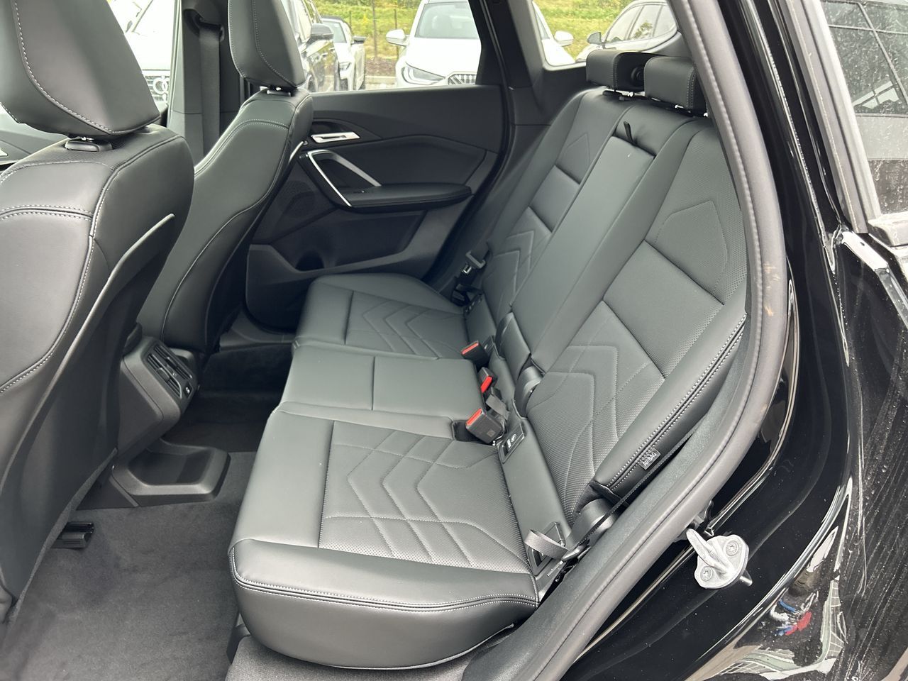 2027 BMW X1 in Aurora, Ontario