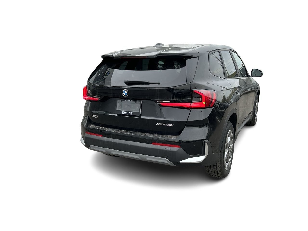 2027 BMW X1 in Aurora, Ontario
