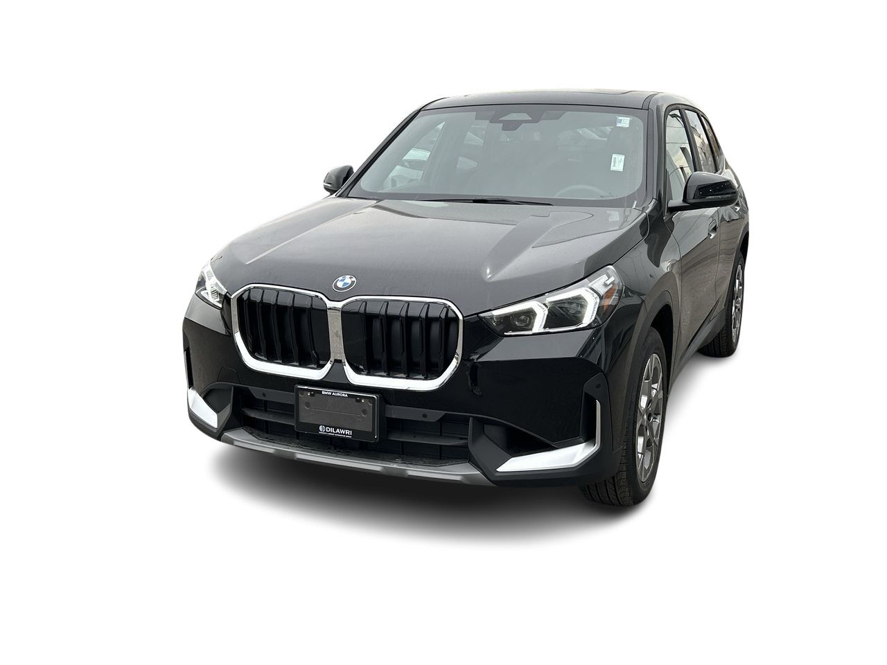 2027 BMW X1 in Aurora, Ontario