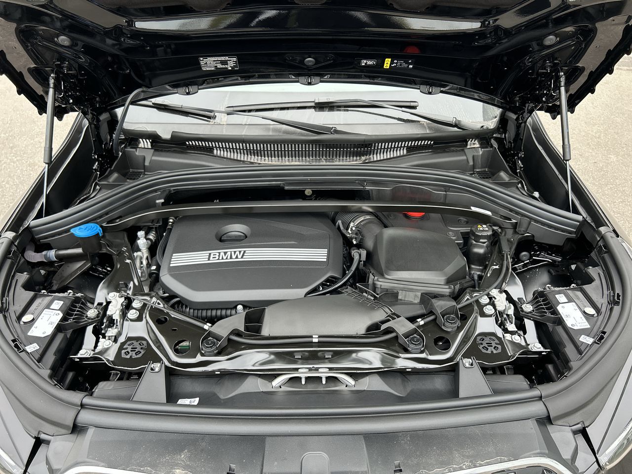 2027 BMW X1 in Aurora, Ontario