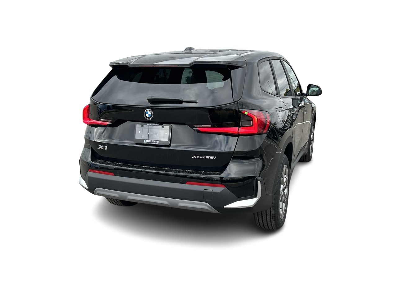 2027 BMW X1 in Aurora, Ontario