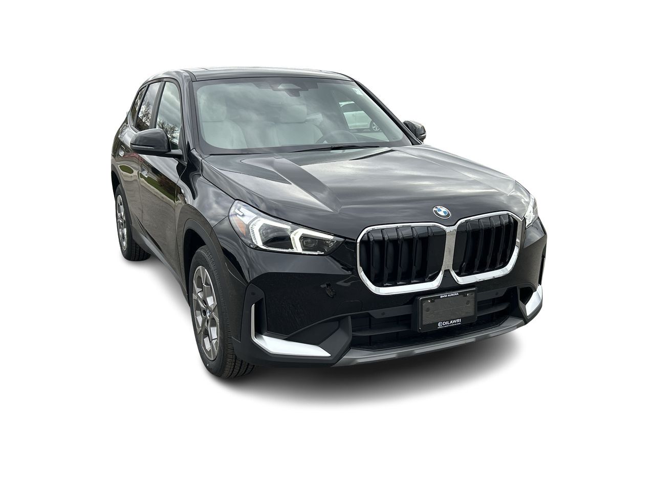 2027 BMW X1 in Aurora, Ontario