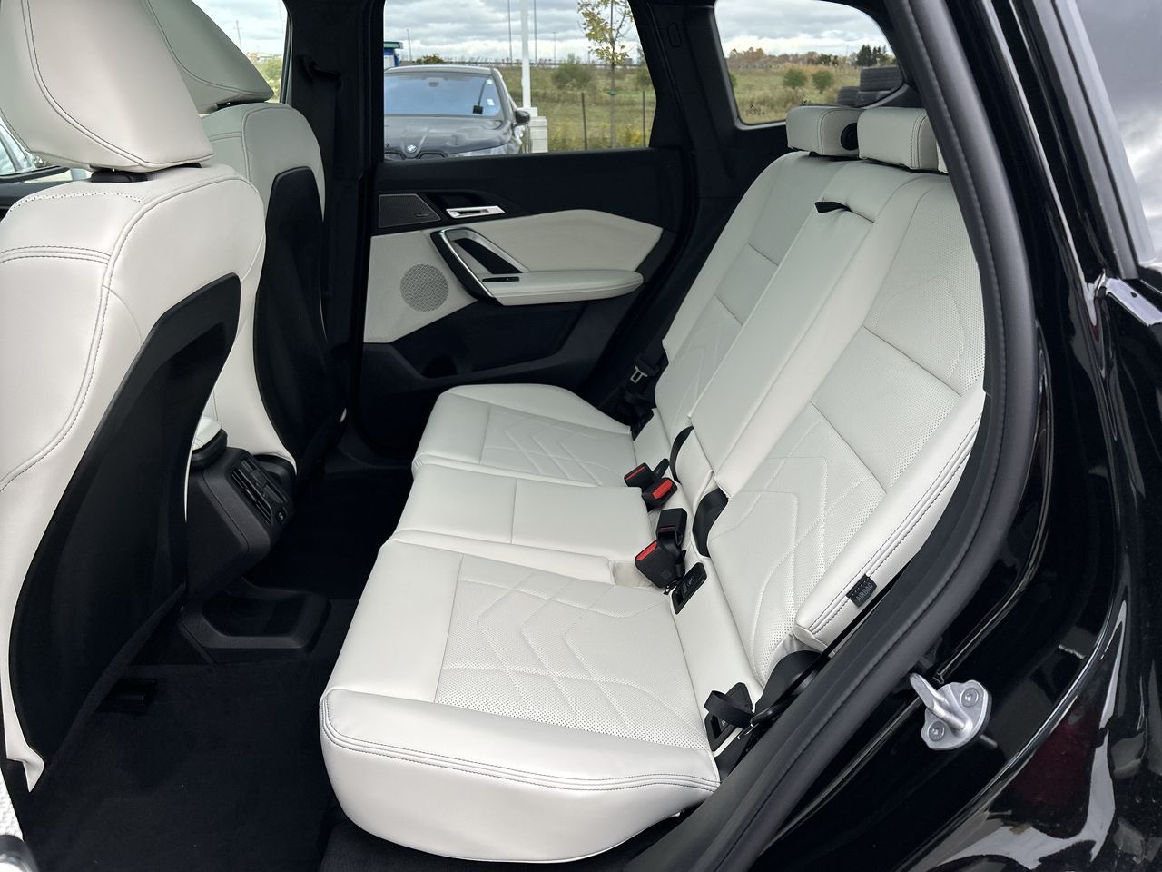 2027 BMW X1 in Aurora, Ontario