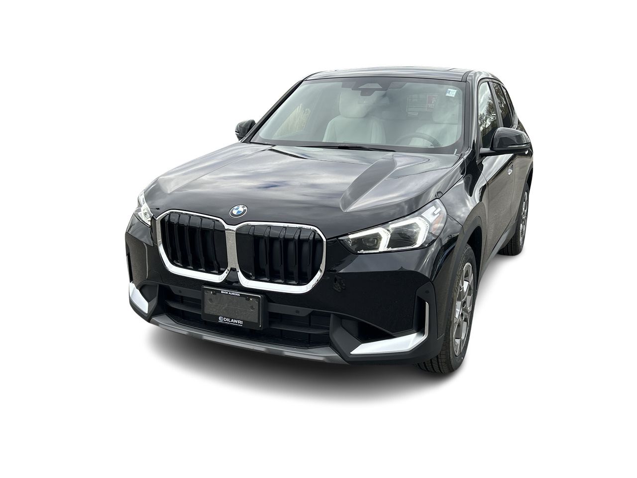 2027 BMW X1 in Aurora, Ontario