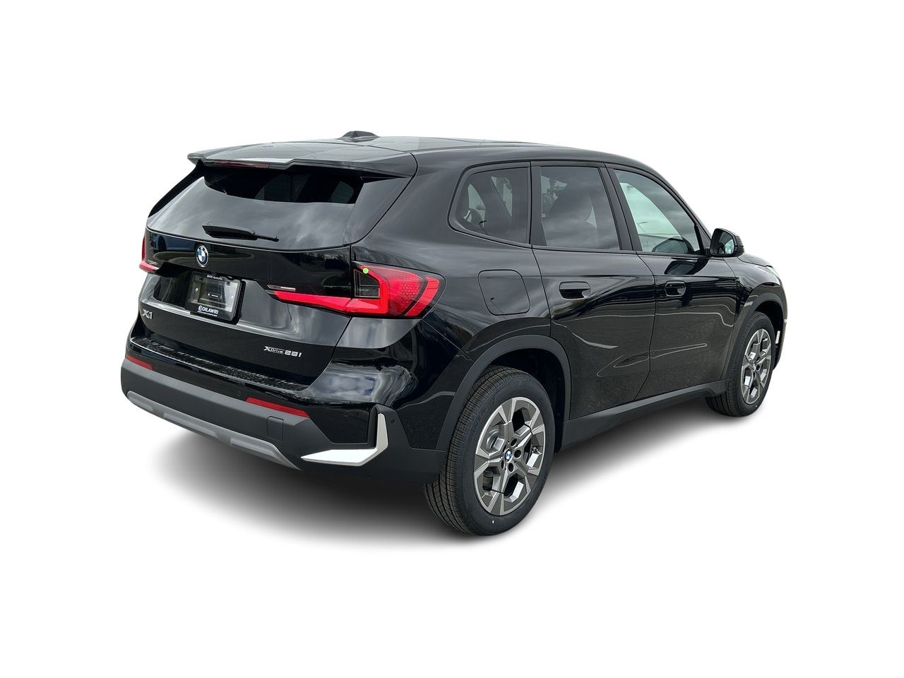2027 BMW X1 in Aurora, Ontario