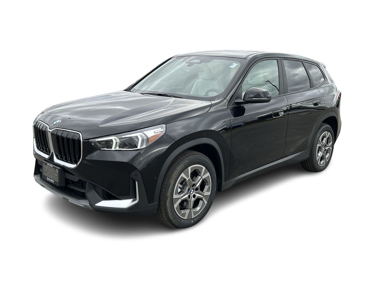 2027 BMW X1 in Aurora, Ontario