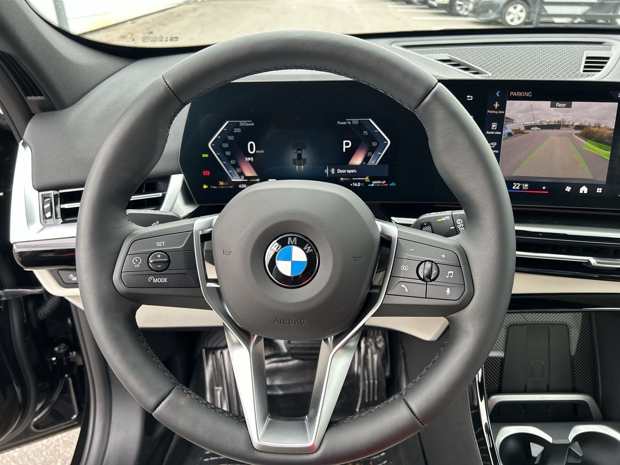 2027 BMW X1 in Aurora, Ontario
