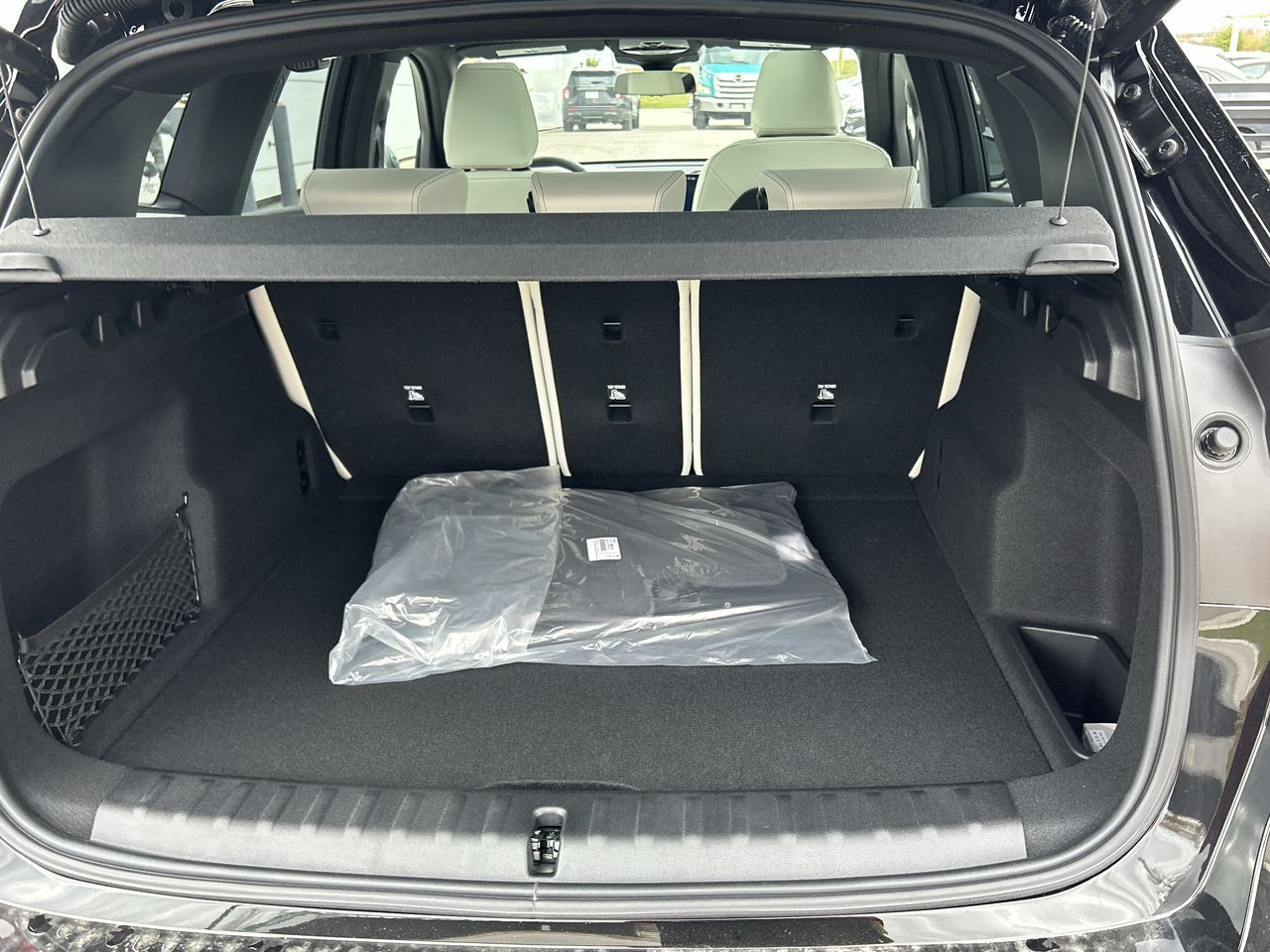 2027 BMW X1 in Aurora, Ontario