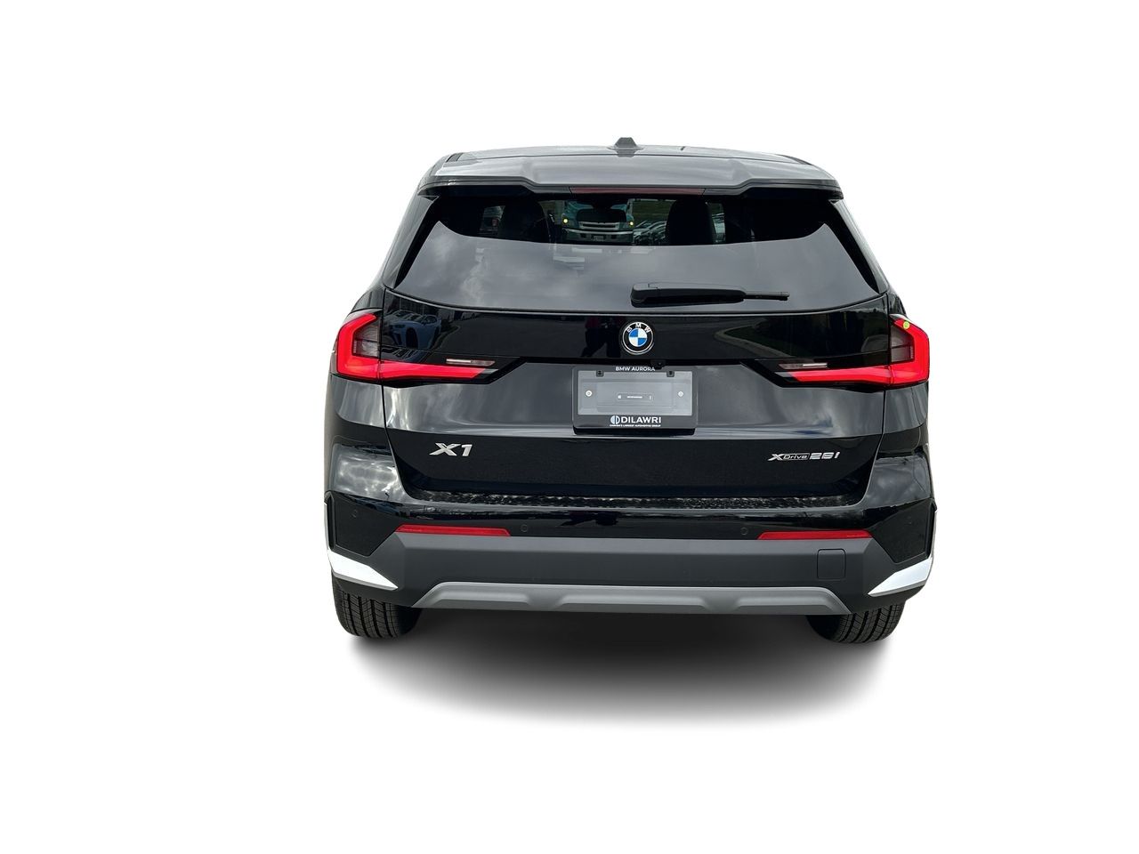 2027 BMW X1 in Aurora, Ontario