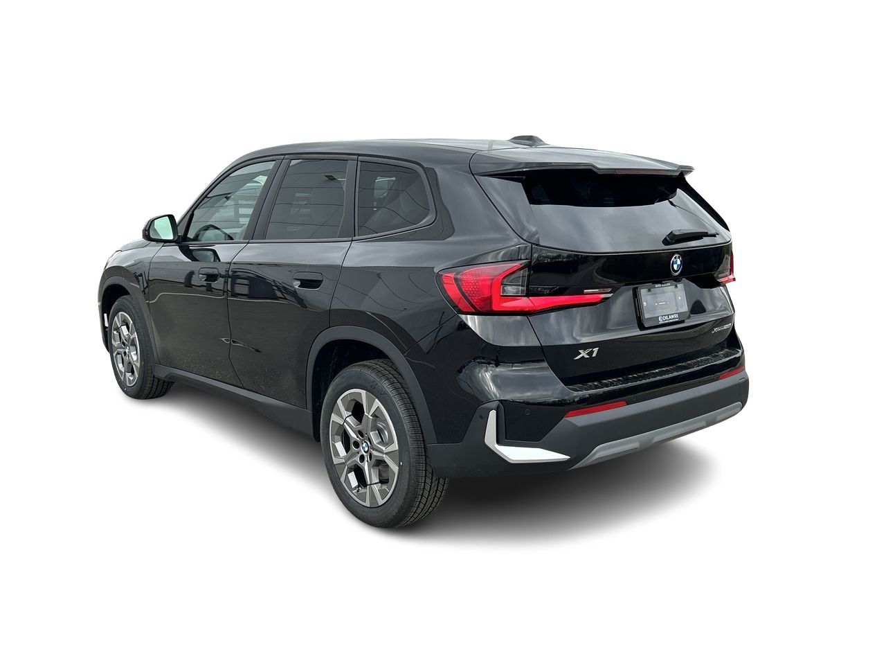 2027 BMW X1 in Aurora, Ontario