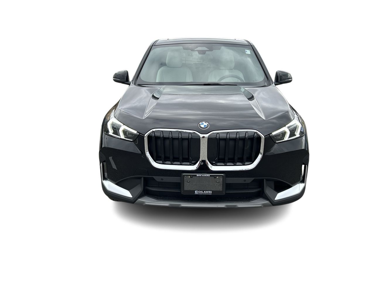 2027 BMW X1 in Aurora, Ontario