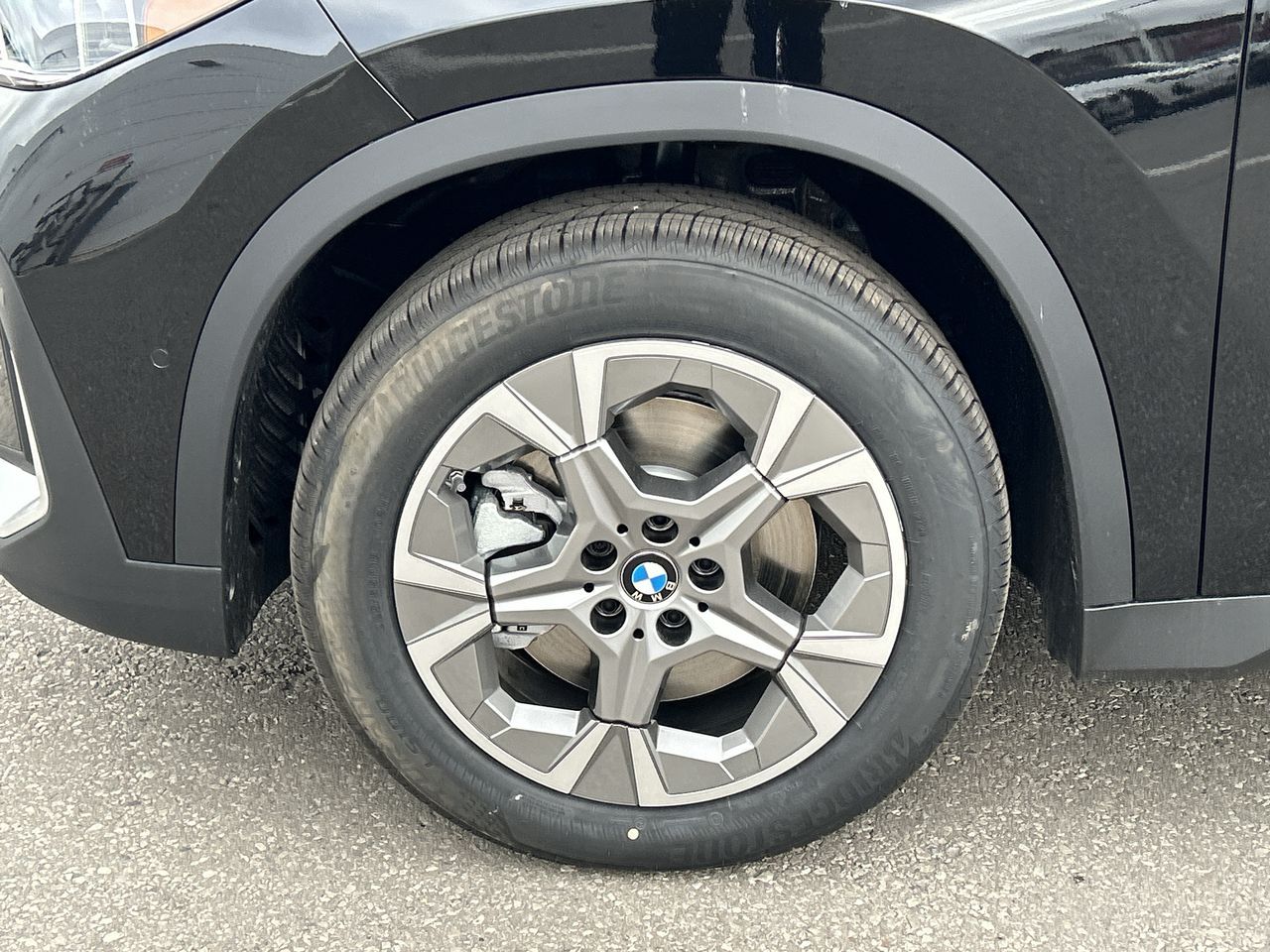 2027 BMW X1 in Aurora, Ontario