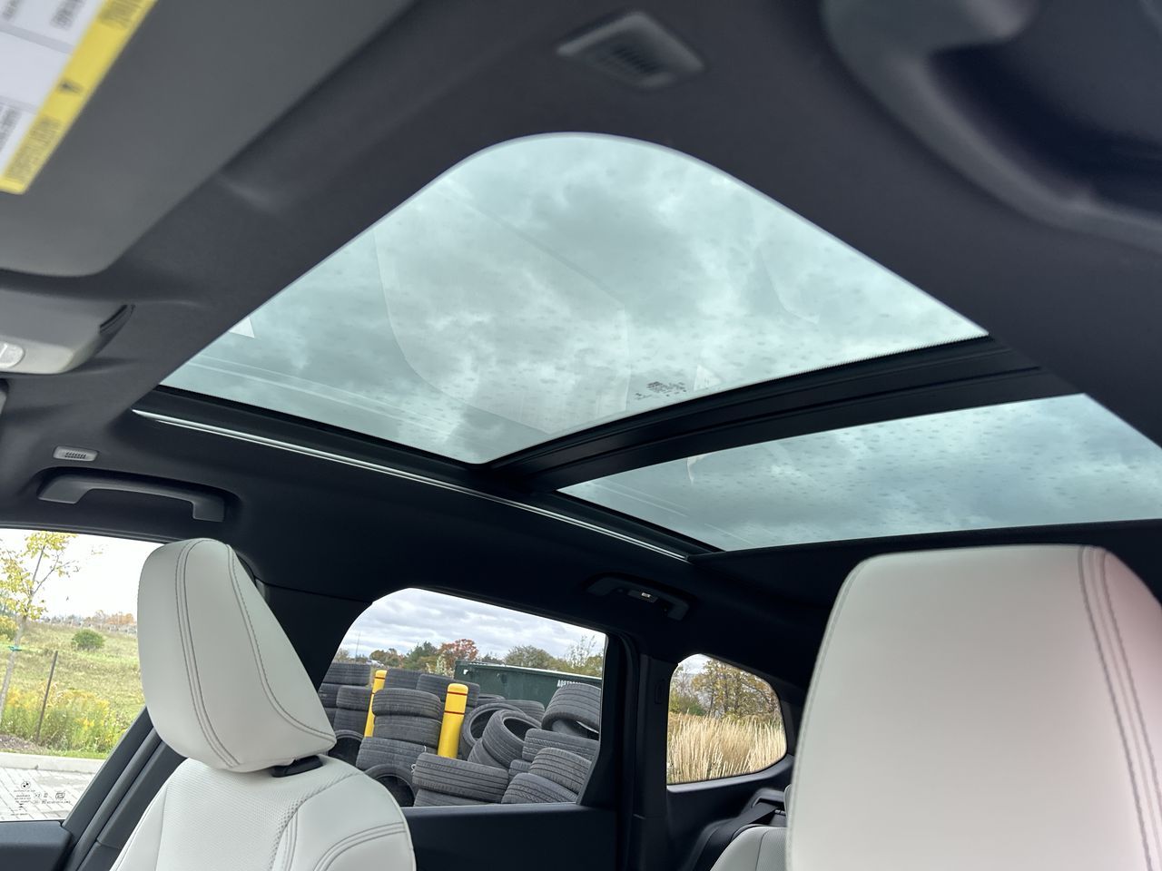 2027 BMW X1 in Aurora, Ontario