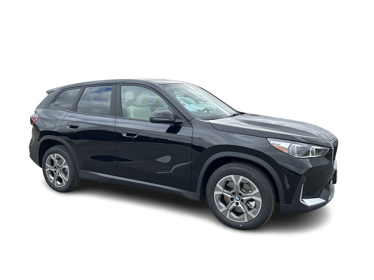 2027 BMW X1 in Aurora, Ontario