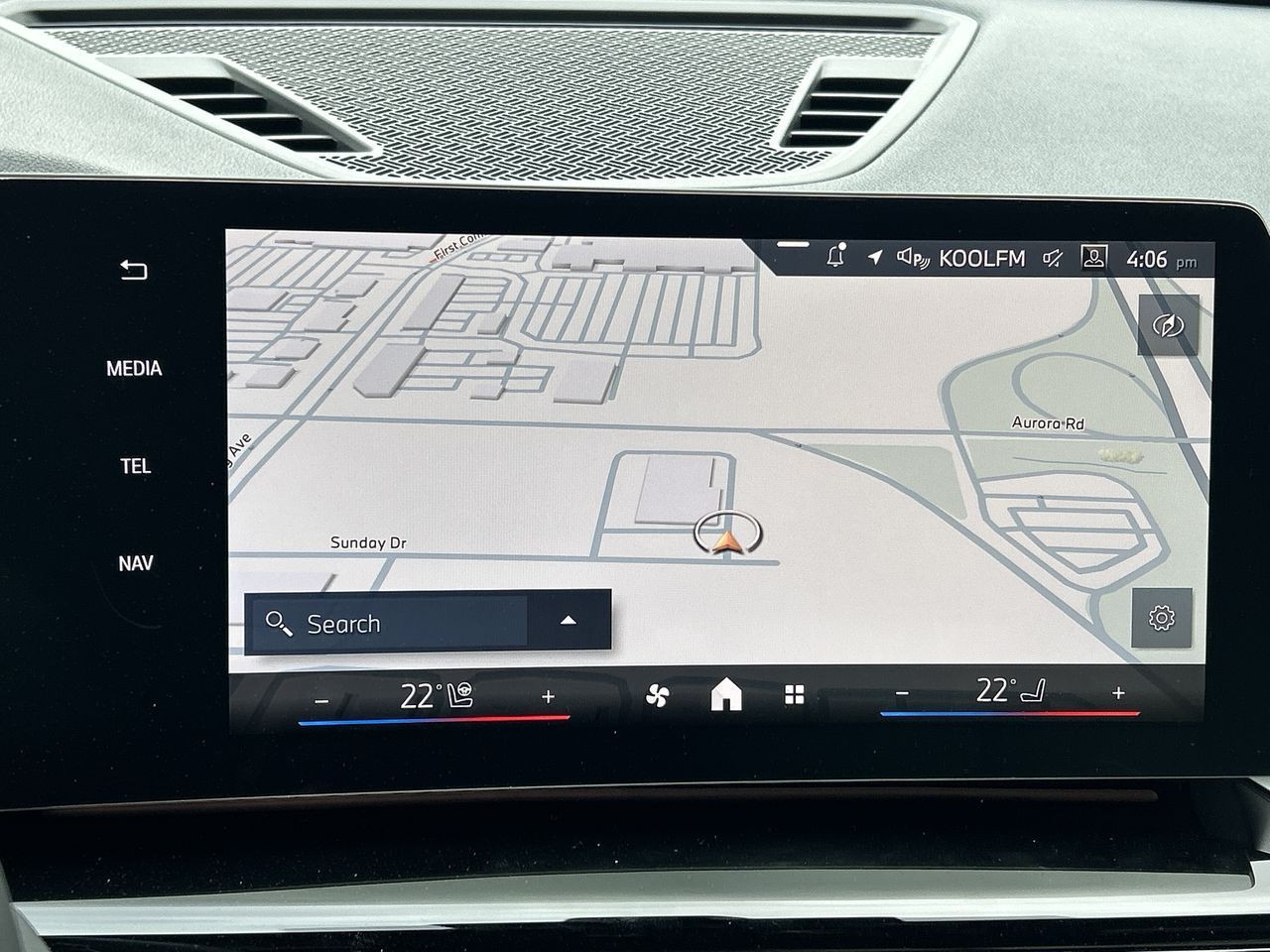 2027 BMW X1 in Aurora, Ontario