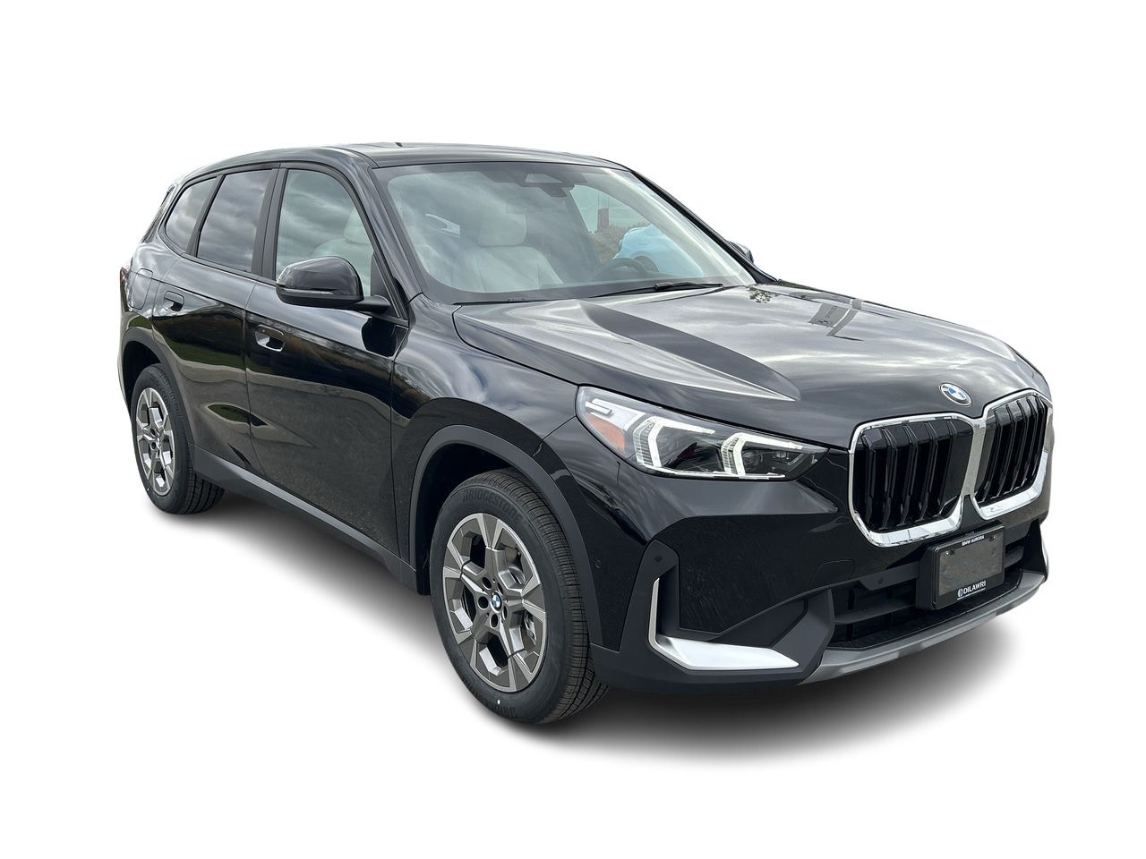 2027 BMW X1 in Aurora, Ontario