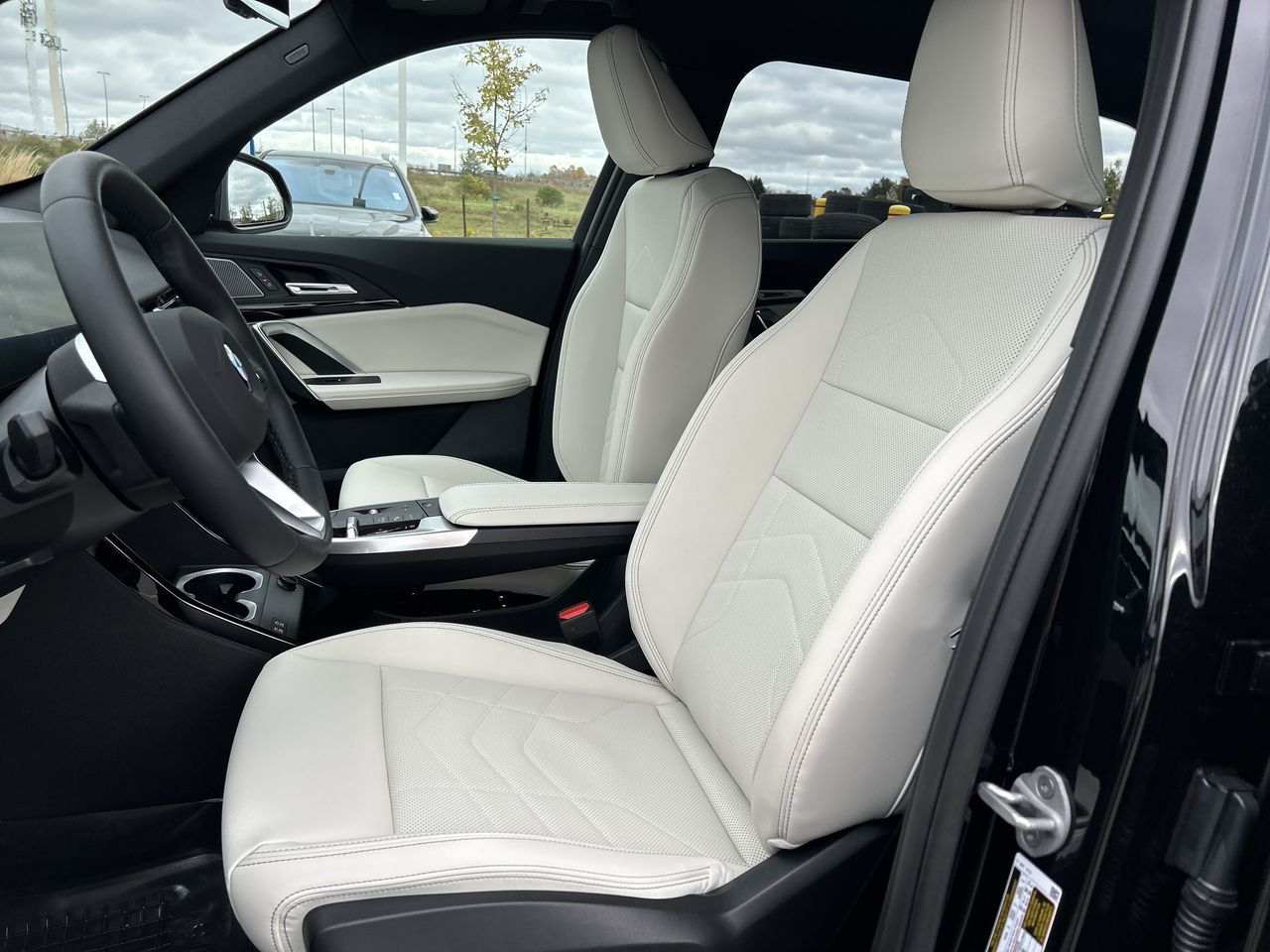 2027 BMW X1 in Aurora, Ontario
