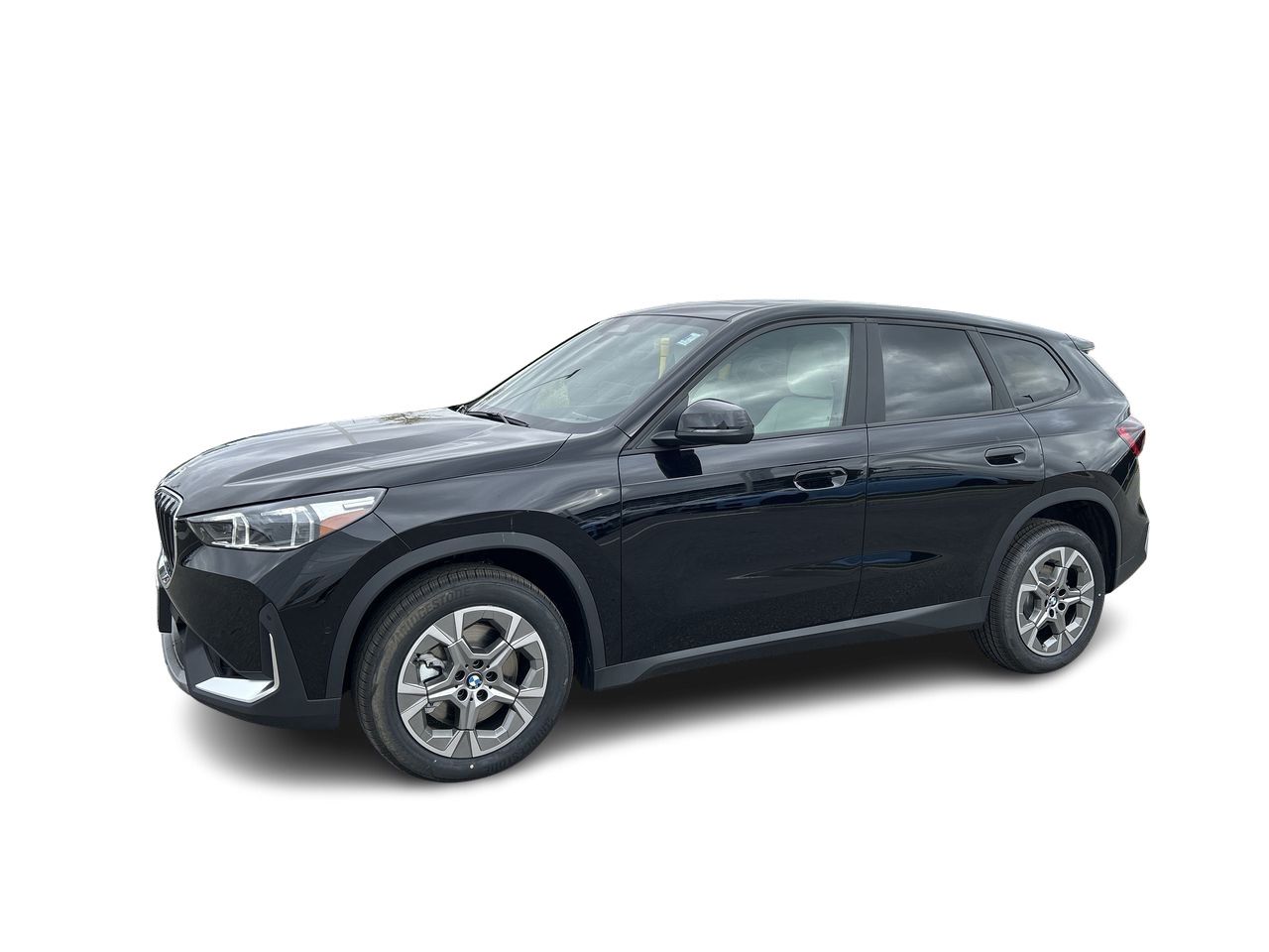 2027 BMW X1 in Aurora, Ontario