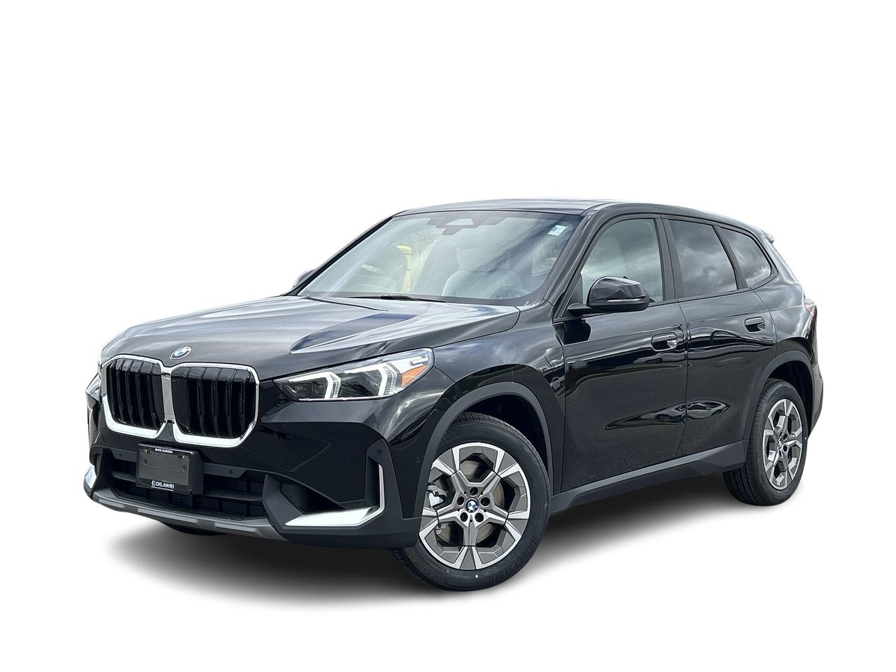 2027 BMW X1 in Aurora, Ontario