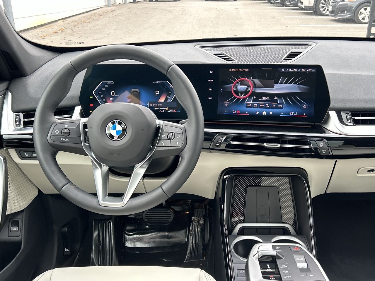 2027 BMW X1 in Aurora, Ontario