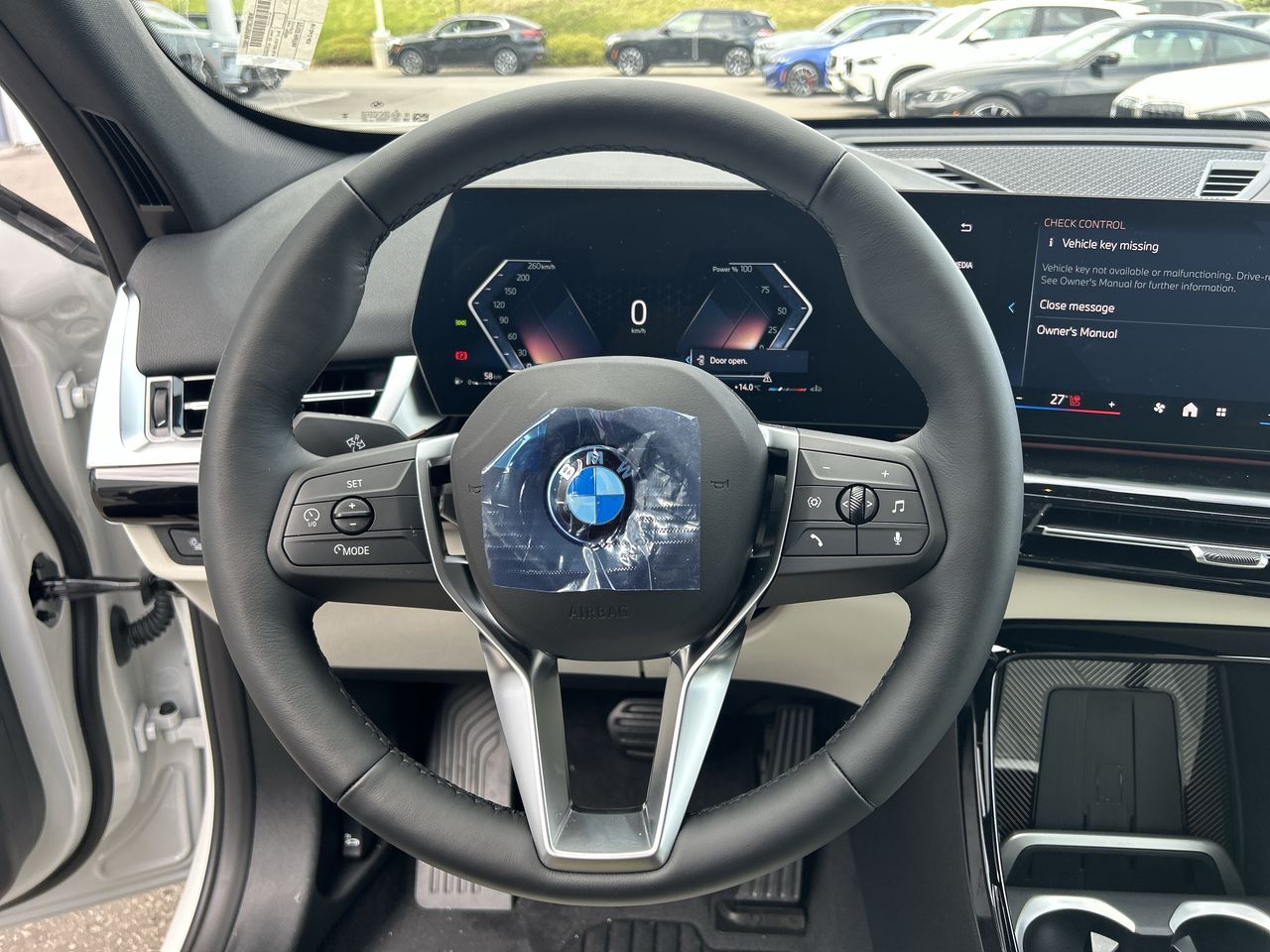 BMW X1  2027 à Aurora, Ontario