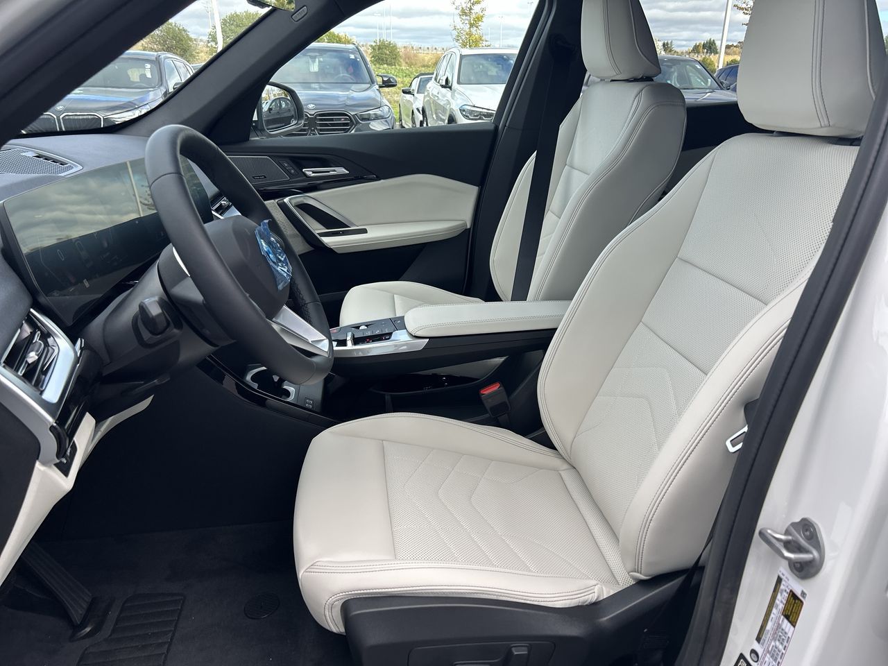 BMW X1  2027 à Aurora, Ontario