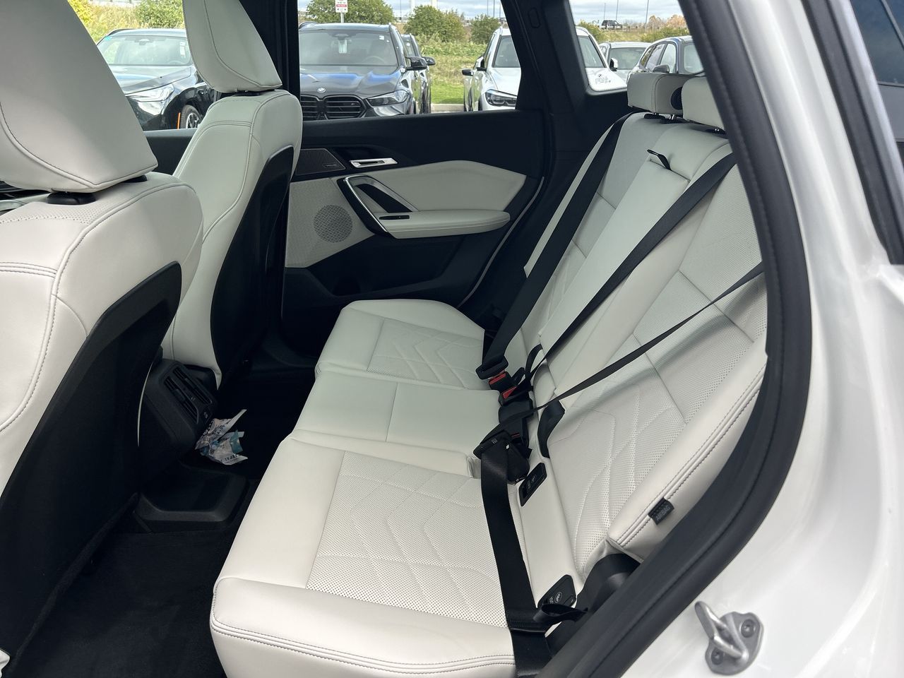 BMW X1  2027 à Aurora, Ontario