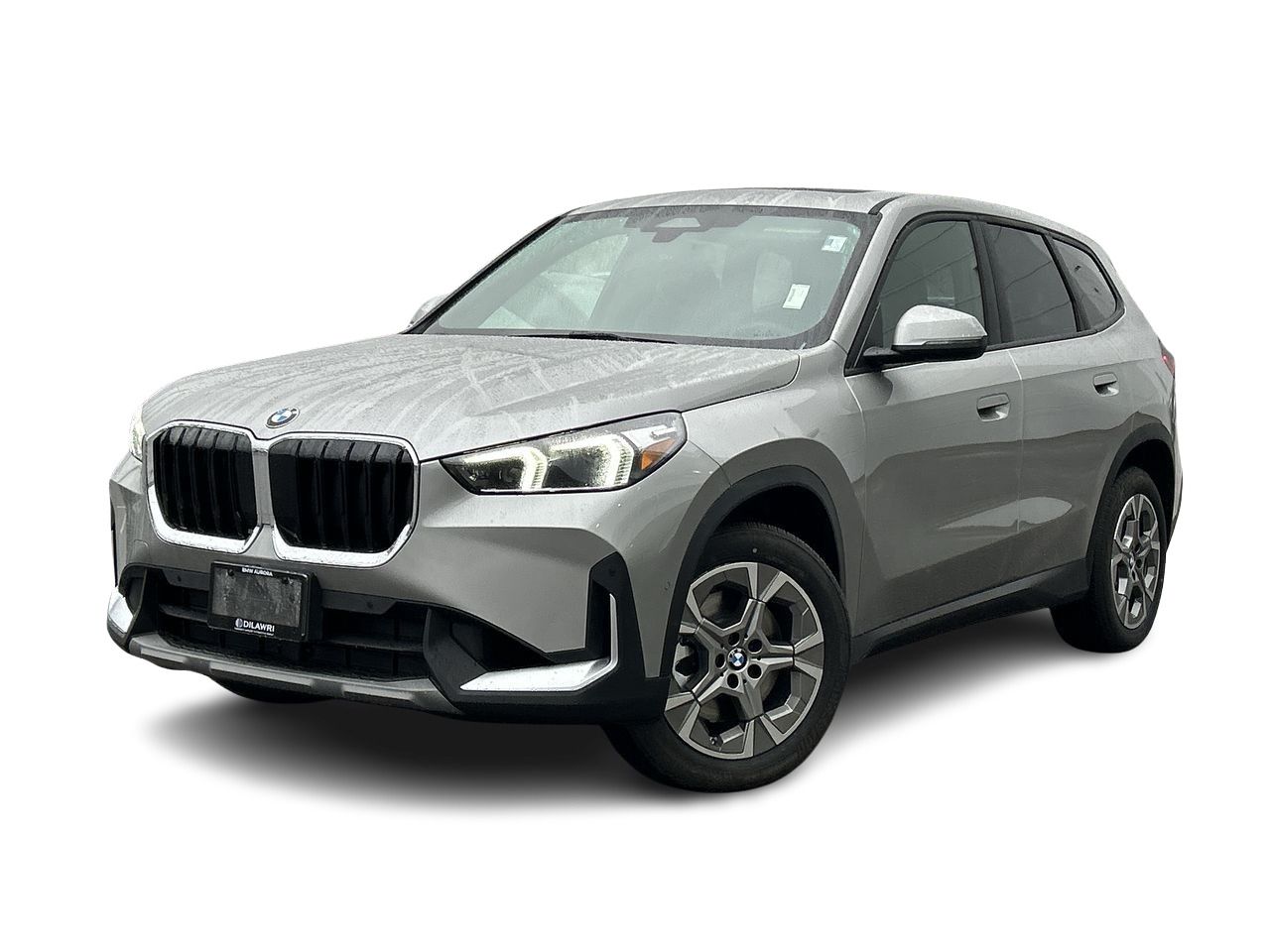 2027 BMW X1 in Aurora, Ontario