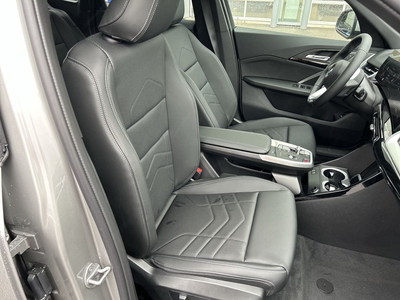 2027 BMW X1 in Aurora, Ontario
