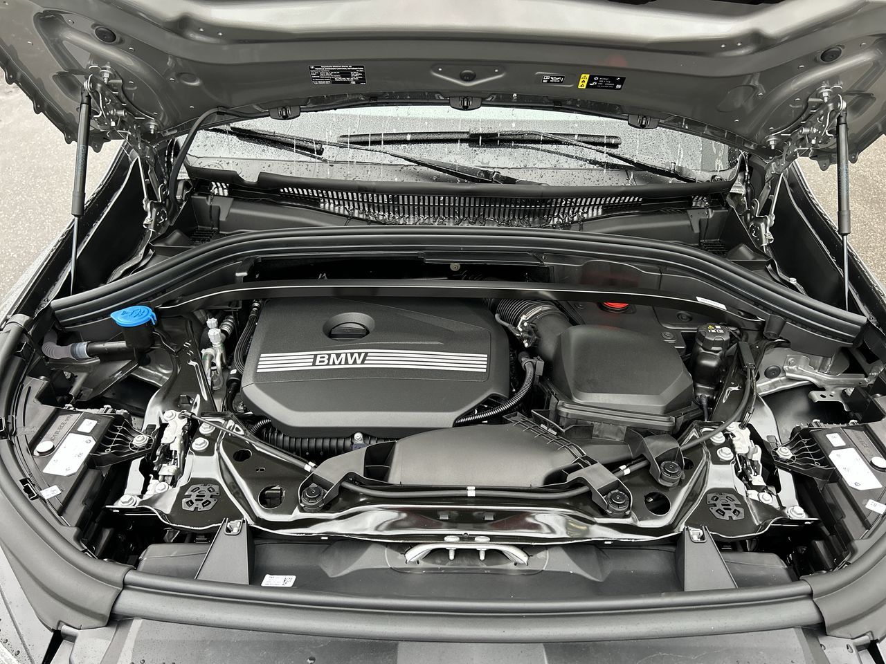 2027 BMW X1 in Aurora, Ontario