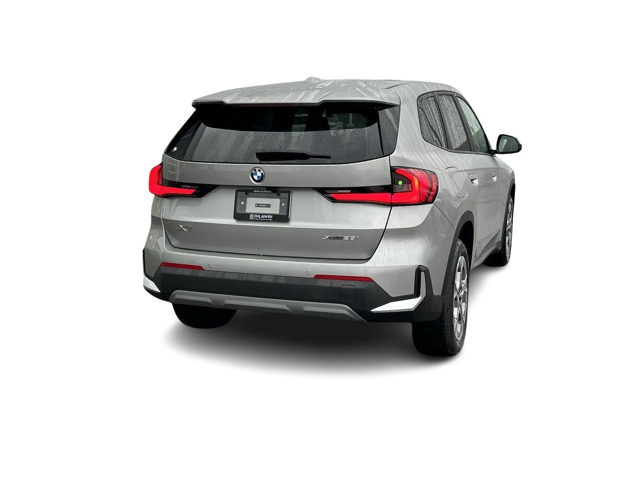 2027 BMW X1 in Aurora, Ontario