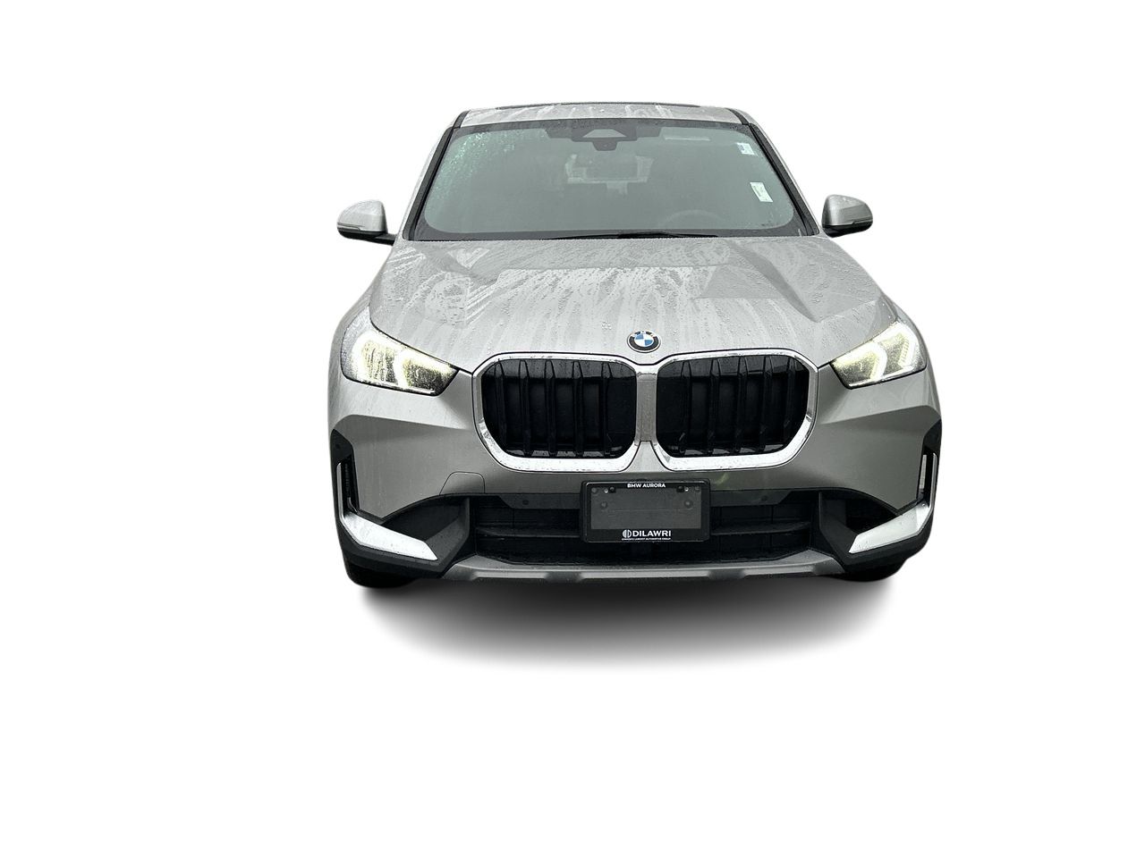 2027 BMW X1 in Aurora, Ontario